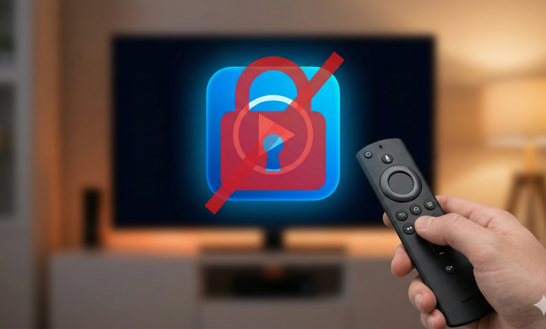 Amazon Firestick News