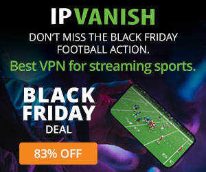 IPVanish VPN