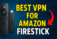 best vpn for amazon firestick