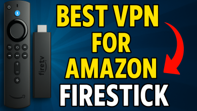best vpn for amazon firestick