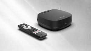 Thomson 270 Android TV Box
