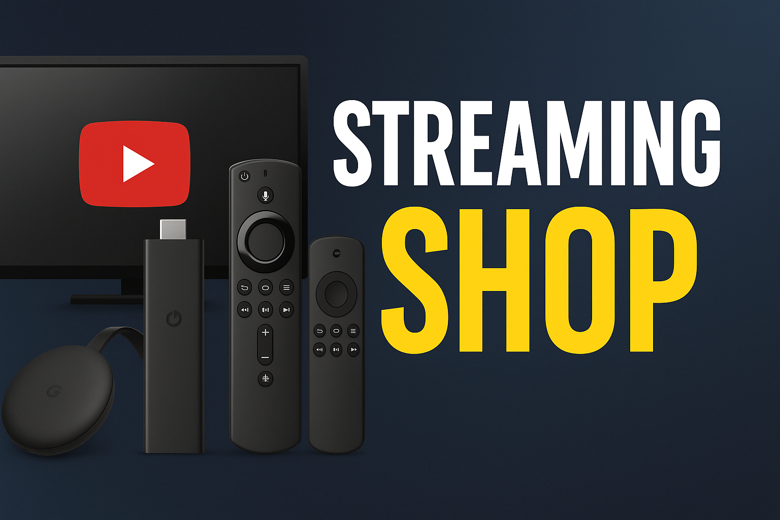 Streaming Com Streaming Shop