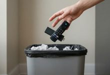 switching from Amazon Firestick to Nvidia Shield