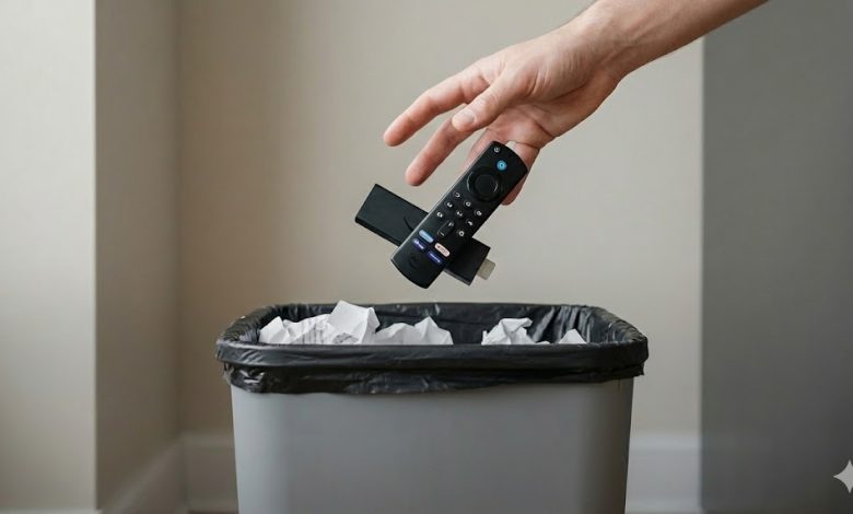 switching from Amazon Firestick to Nvidia Shield