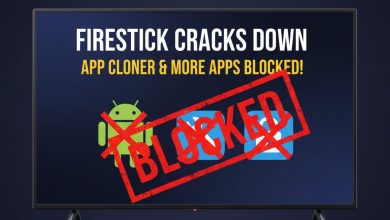 Amazon remove App Cloner from Firestick. Amazon block MORE apps on Fire TV Stick