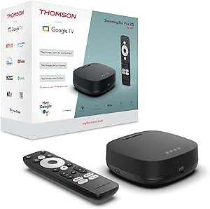 Thomson 270 Android TV Box